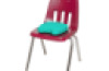 Wiggle Seat Sensory Cushion Monster