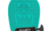 Wiggle Seat Sensory Cushion Monster