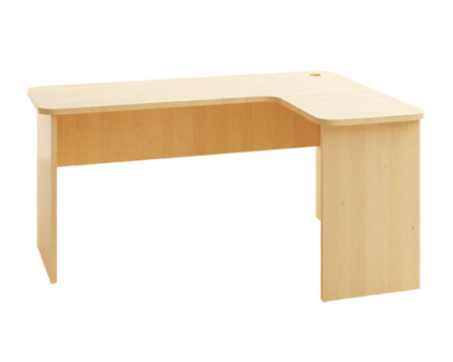 Prima desk right