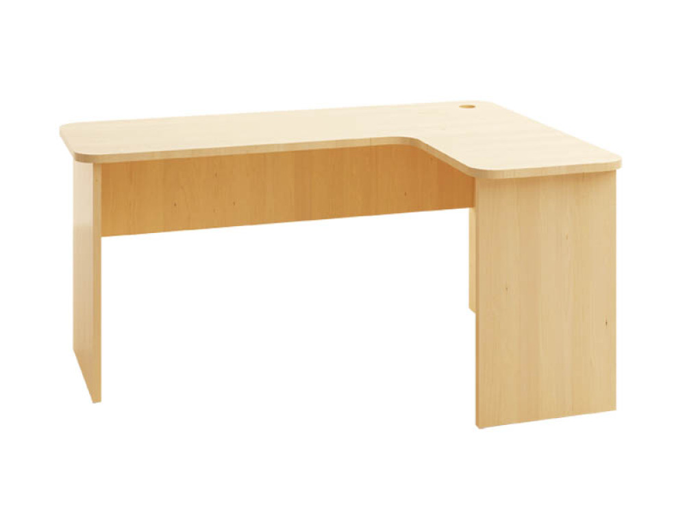 Prima desk right