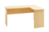 Prima desk right