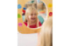 Emotions mirror. Activity panel