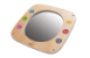 Emotions mirror. Activity panel