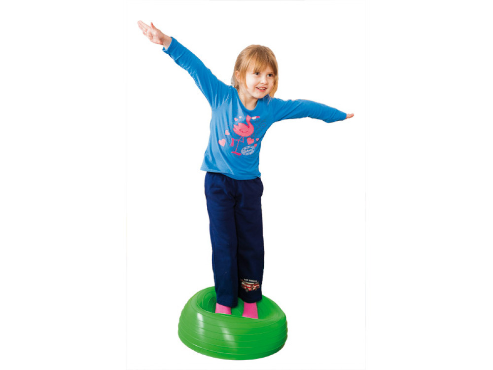 Balance trainer