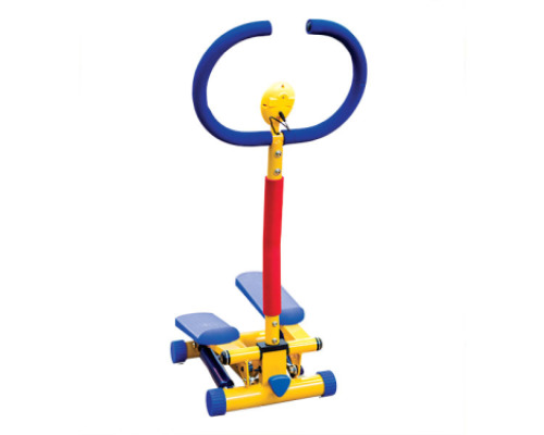 Stepper