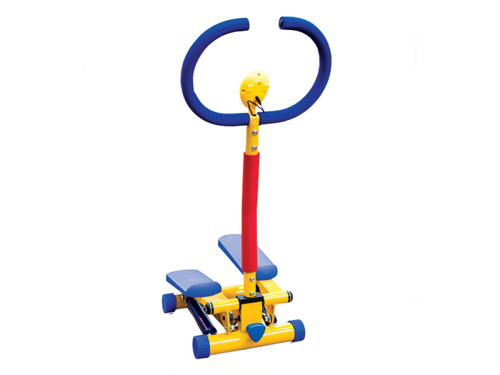 Stepper