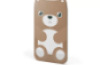 Wall panel - Teddy bear