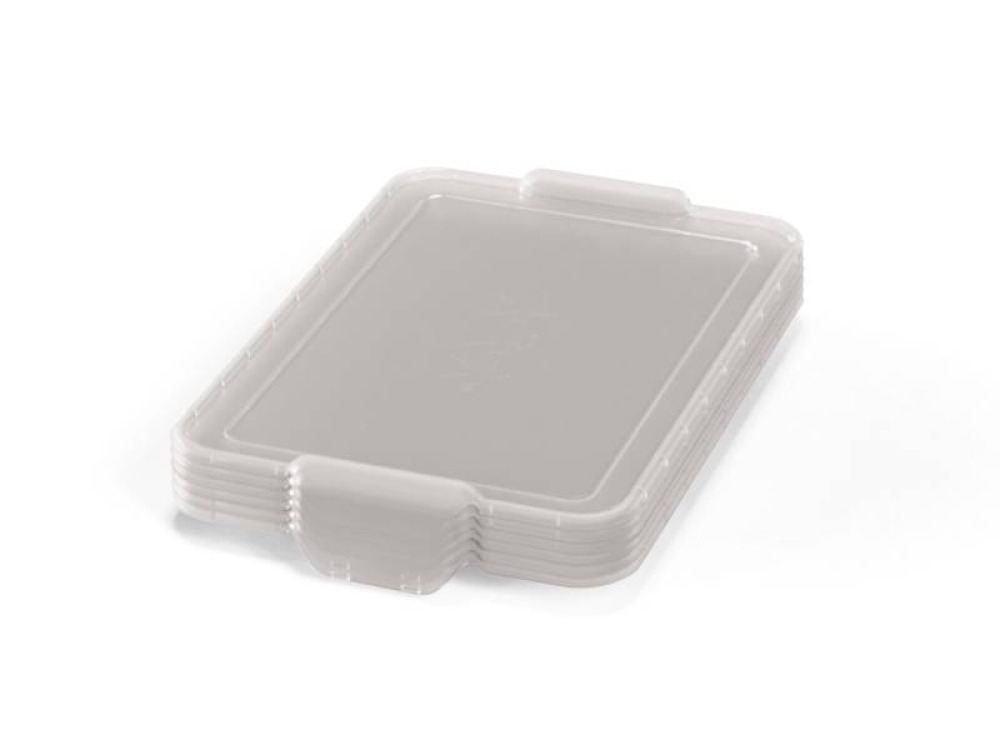 Lid - Transparent - 06