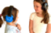 Ear Defenders – Black