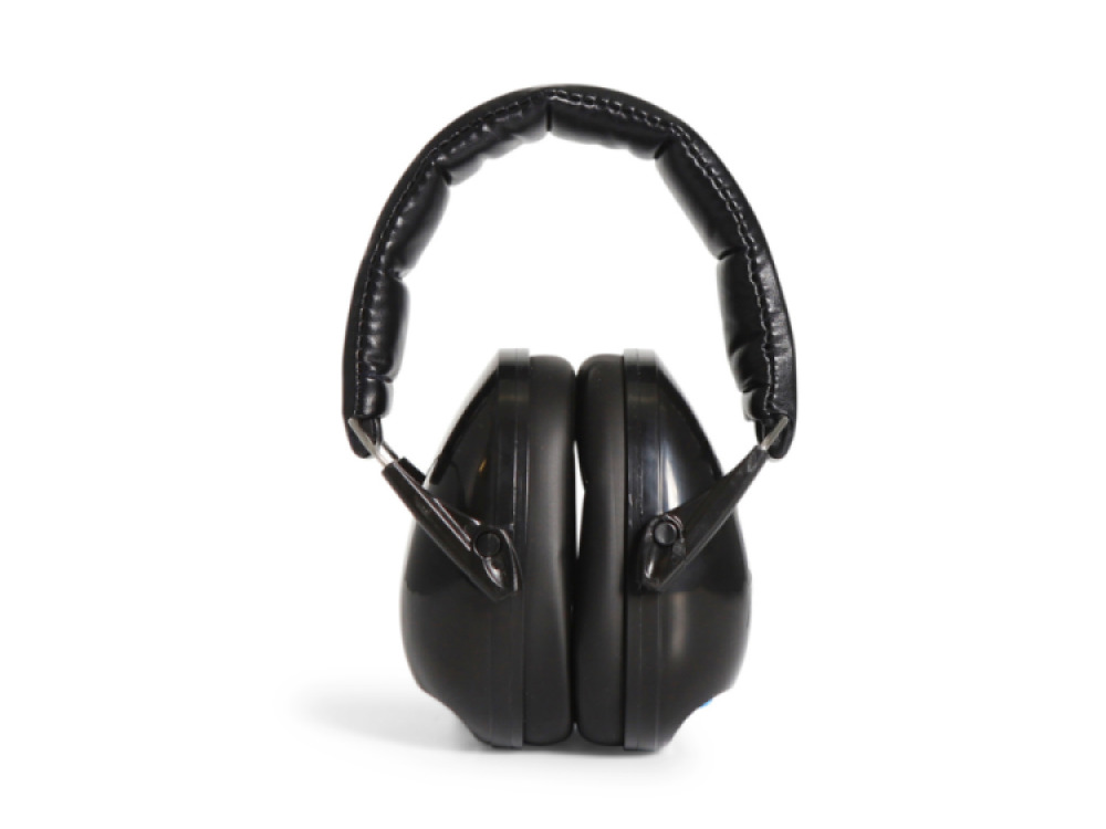 Ear Defenders – Black