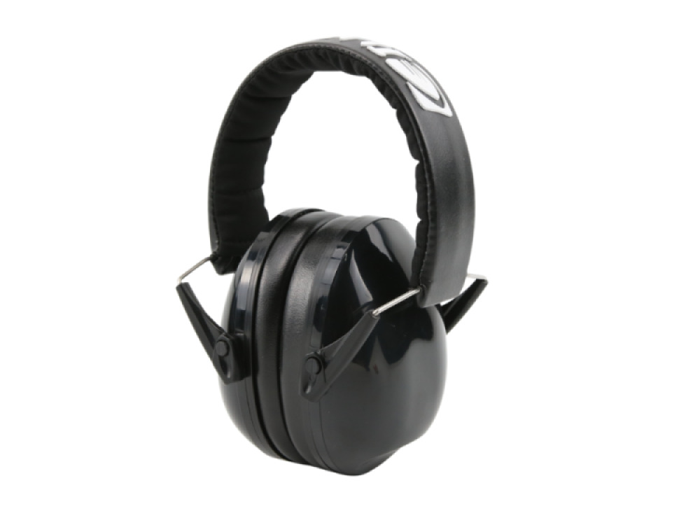 Ear Defenders – Black