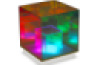 Cube Prism Light