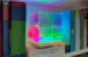 Cube Prism Light