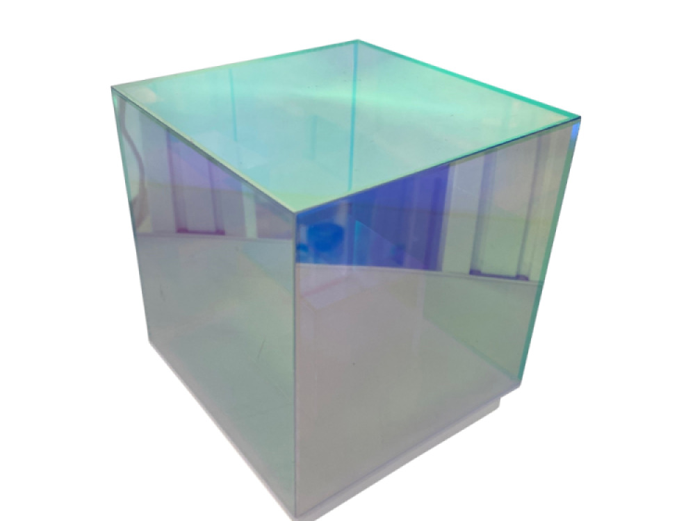 Cube Prism Light