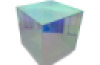 Cube Prism Light