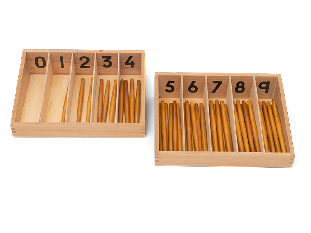 Spindles