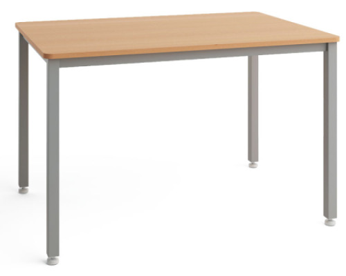 Canteen table 6 HPL