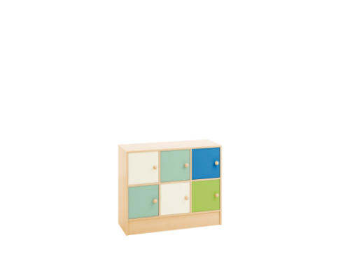 PASTEL Module 1