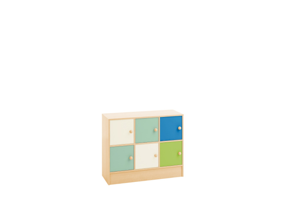 PASTEL Module 1