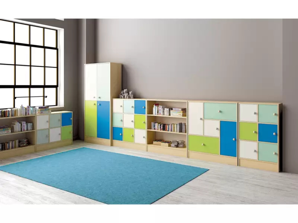 PASTEL Module 1