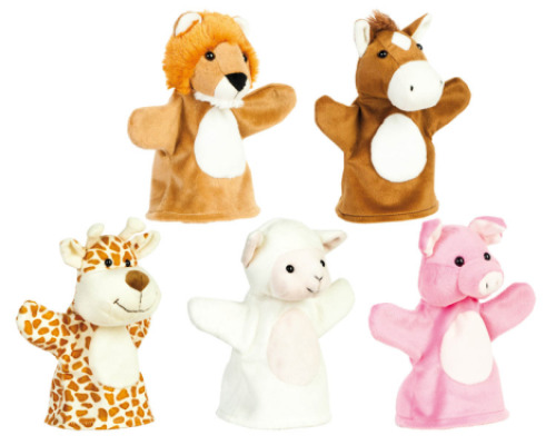Animals set 2.