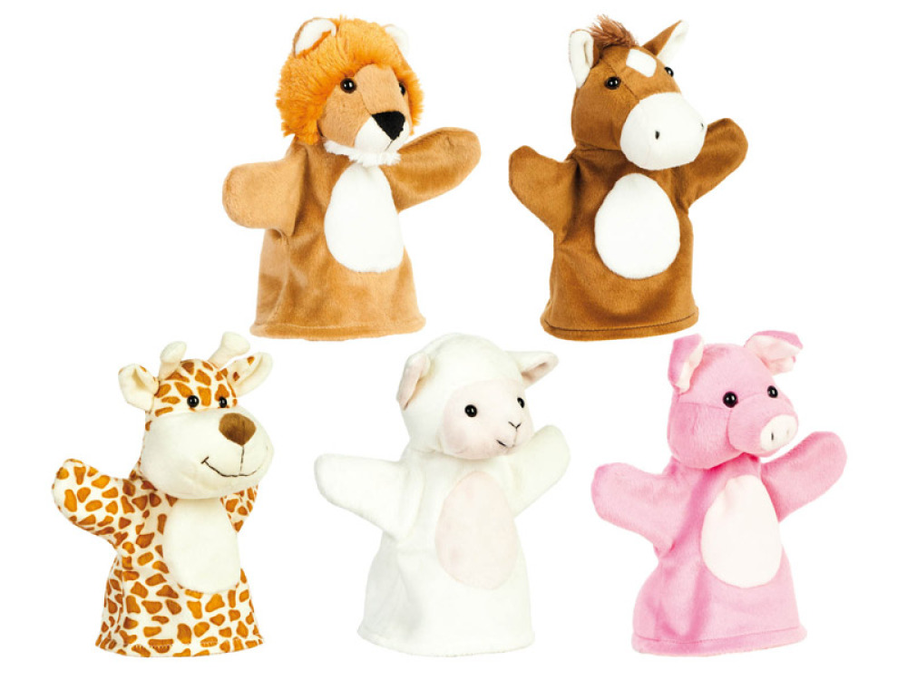 Animals set 2.