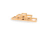 12 - small wooden trays - Eko
