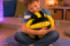 Vibrating Cuddle Bee