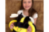Vibrating Cuddle Bee