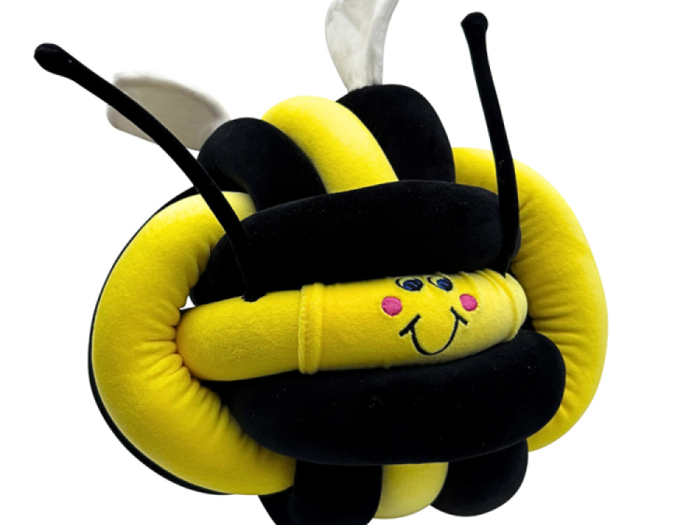 Vibrating Cuddle Bee