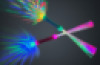 Fibre Optic Wand (one provided)