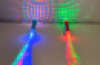 Fibre Optic Wand (one provided)