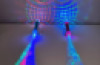 Fibre Optic Wand (one provided)