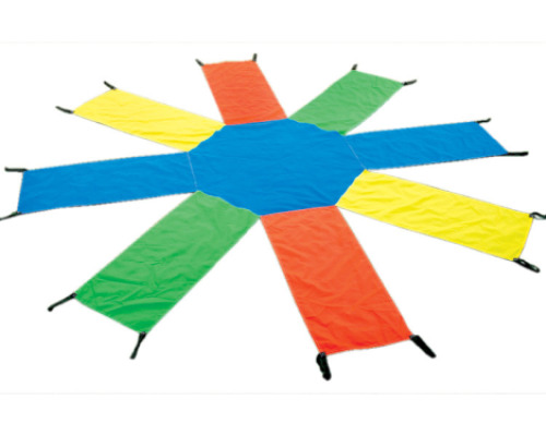 Parachute Octa