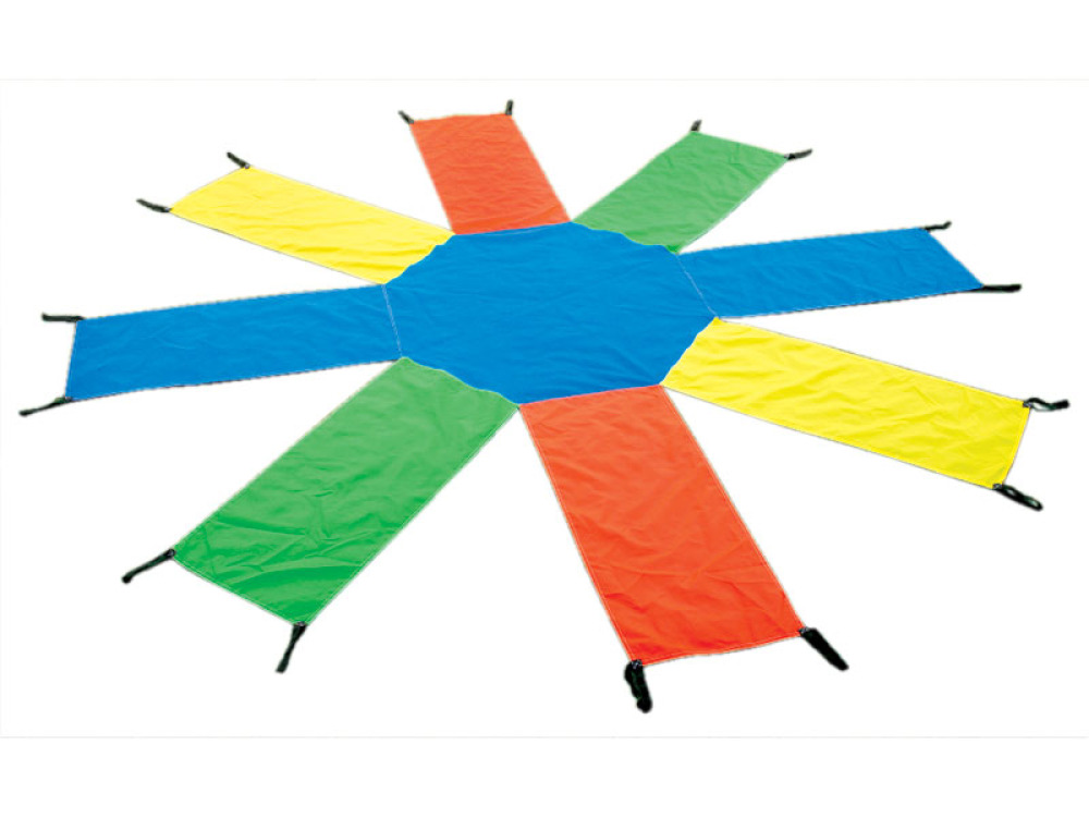 Parachute Octa