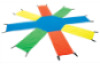 Parachute Octa