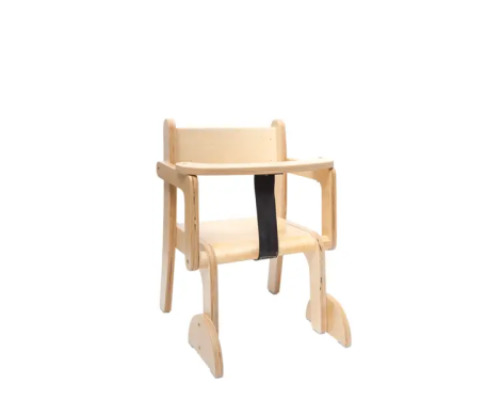 CHAIRS Emmi 0 with child protection