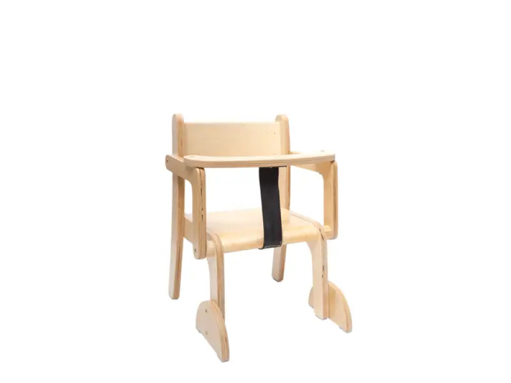 CHAIRS Emmi 0 with child protection
