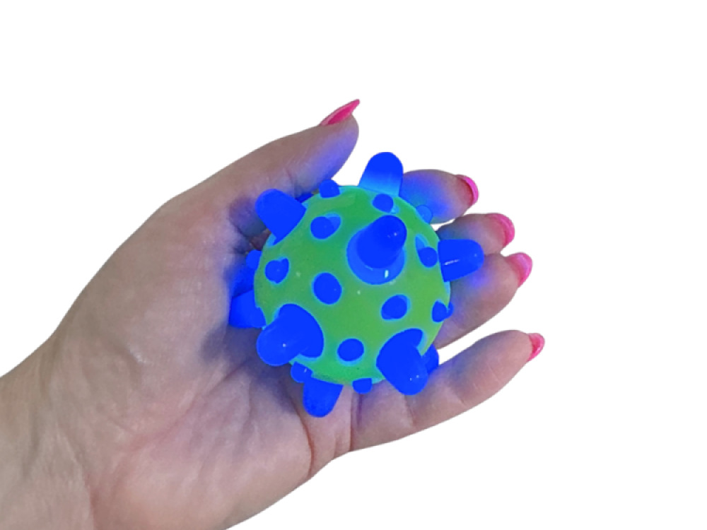 Space Ball