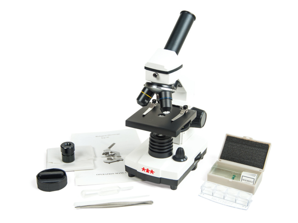 Microscope