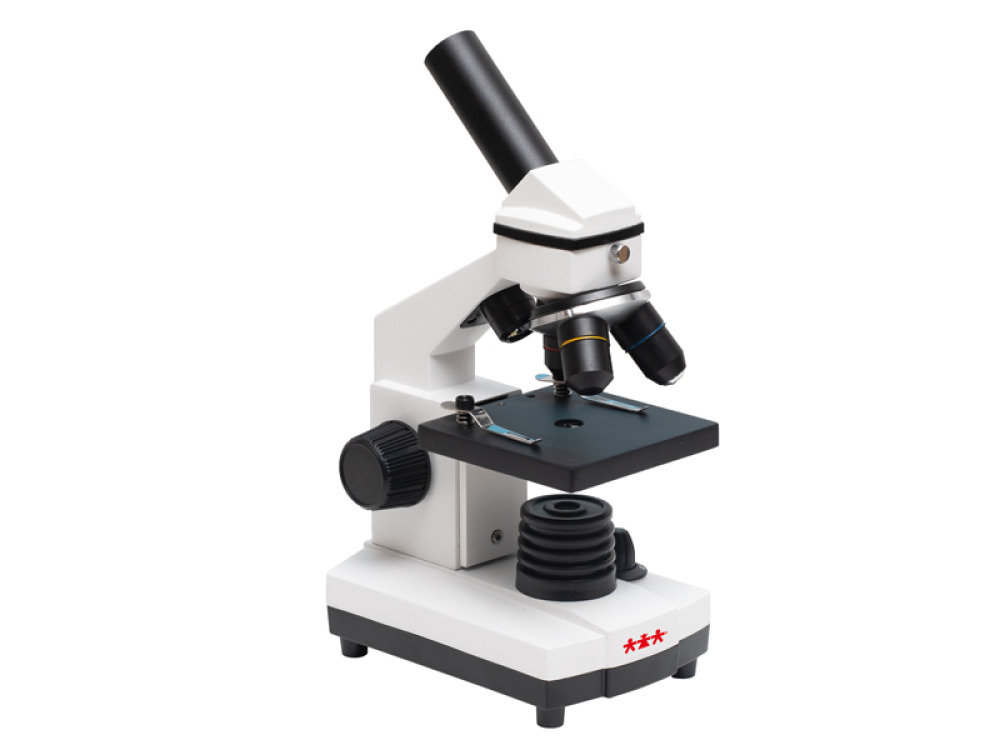 Microscope