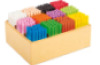 Oil pastel crayons - class pack