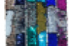 Sequin Snap Wrist Bands (Set of 6)
