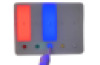 Aroma panel