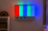 Aroma panel