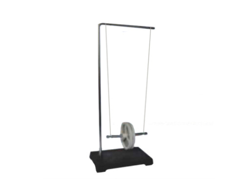 Rolling pendulum