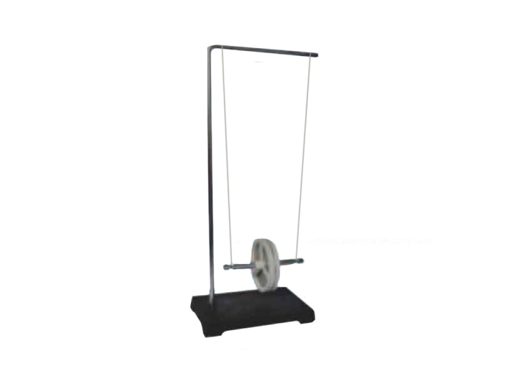 Rolling pendulum