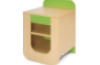 Maluch kitchen Shelf unit