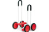 Balance roller with handle