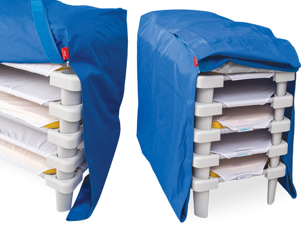 Mattress cover for bedsheets Sleeper